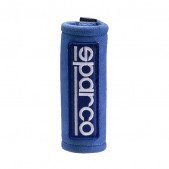 Sparco Handbrake Padding Mini Blue