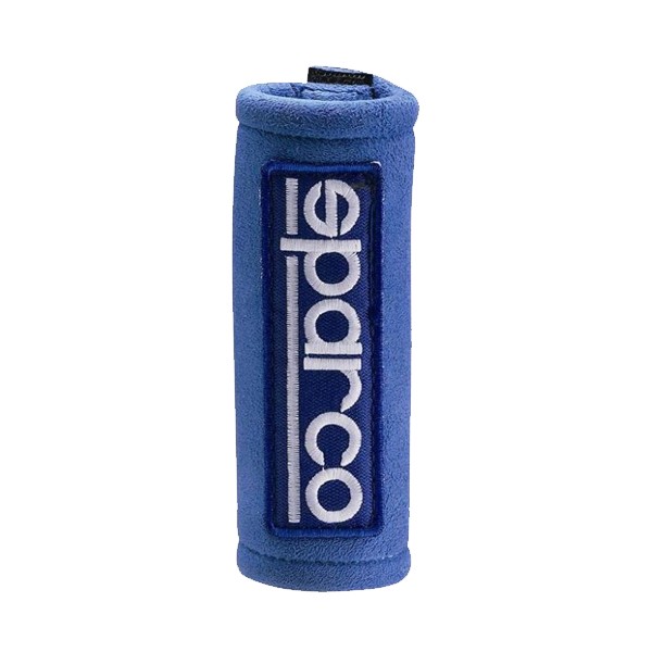Schaumstoff für die Handbremse Sparco Mini Blau - 01099AZ - 01099AZ - 8033280063870