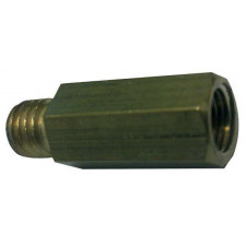 Raccord 10X100 Intérieur - 14X125 Extérieur