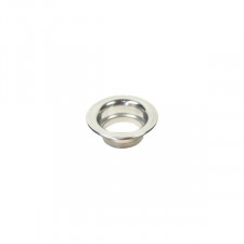Revotec Air Outlet Alu Trumpet 89mm