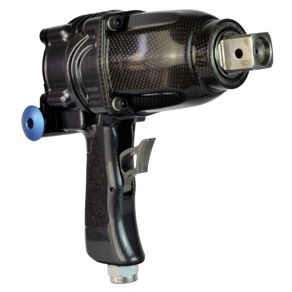 Pistola Pneumatica Paoli Protezione Carbonio - PAO-DP6000-C.UH - 006000.00019