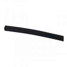 Goodridge Black Nitrile Hose dh16 - 1 meter