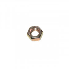Weber Axle Nut