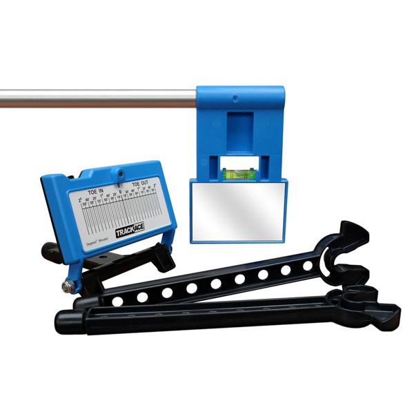 Laser-Parallelitätseinstellungssystem - AS-TAG - TAG01 - 0609722923149