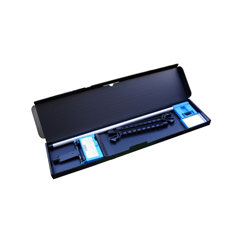 Sistema di Regolazione del Parallelismo Laser - AS-TAG - TAG01 - 0609722923149