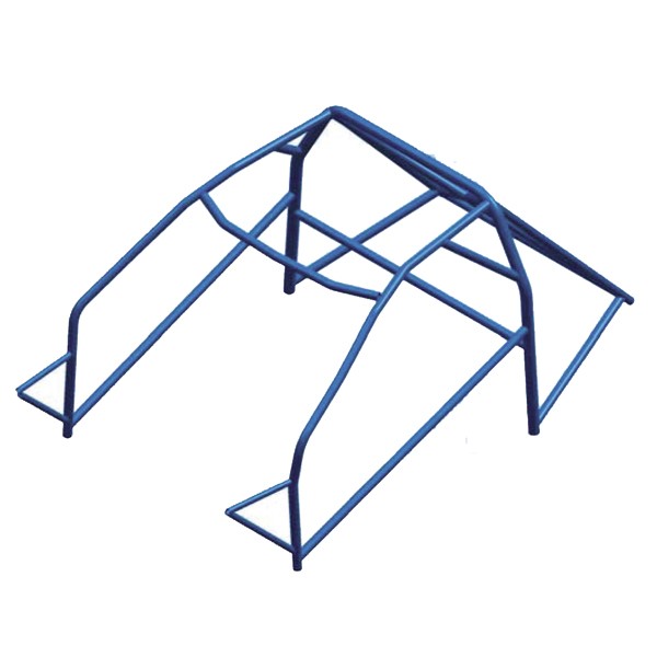 Rollbar Sparco Toyota Celica GT-4 1990-1994 - GT2i - 00753091 - 00753091 - 8033280058654