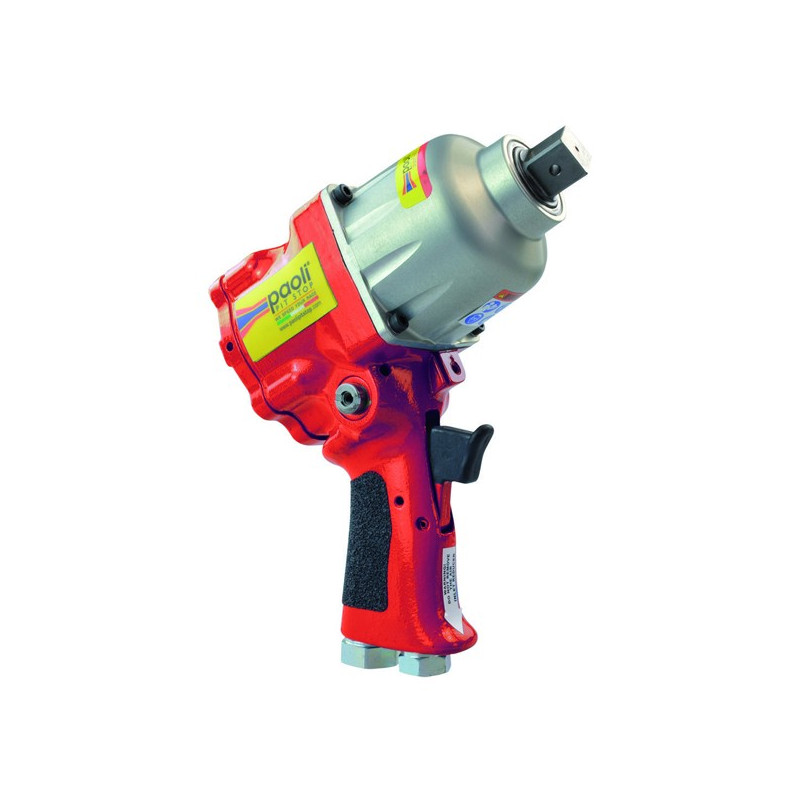 Pistola Pneumatica Paoli 176 SFE - PAO-DP176SFE.UH - 176SFE.00007