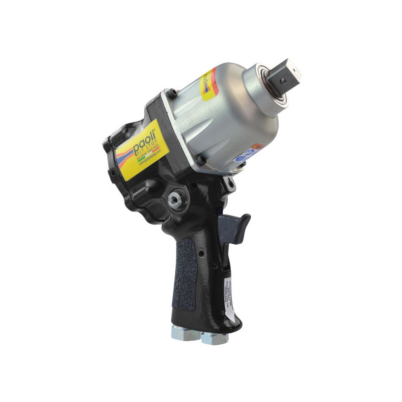 Paoli Wheel Gun 176 SFE - PAO-DP176SFE.UH - 176SFE.00007