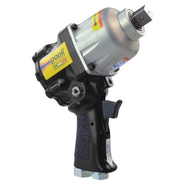 Paoli Wheel Gun 176 SFE - PAO-DP176SFE.UH - 176SFE.00007