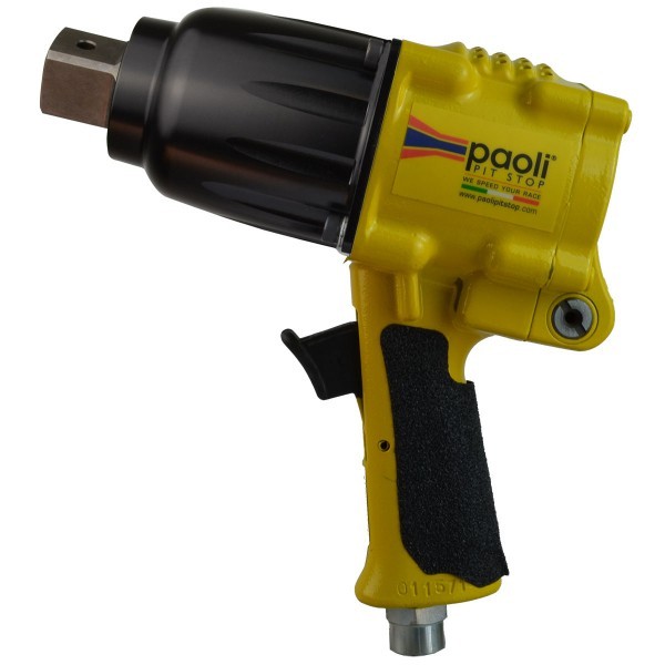 Paoli Wheel Gun Aluminium Cover - PAO-DP2000SE-A.RH - 2000SE.00011
