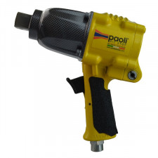 Pistolet Pneumatique Paoli Coque Carbone
