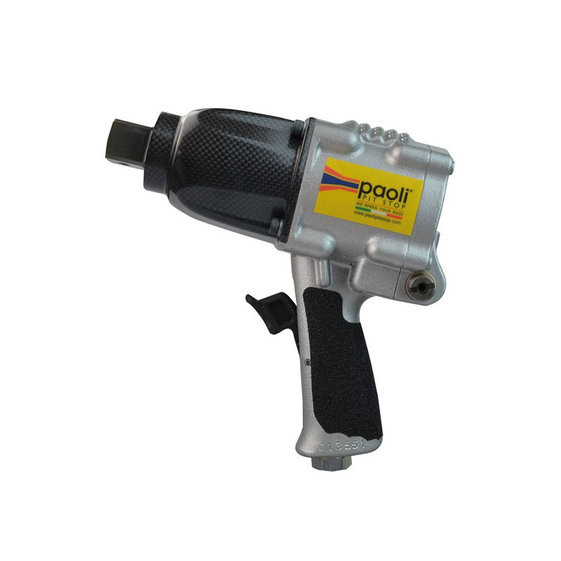 Pneumatische Pistole Paoli Schale Carbon - PAO-DP2000SE-C.UH - 2000SE.00015