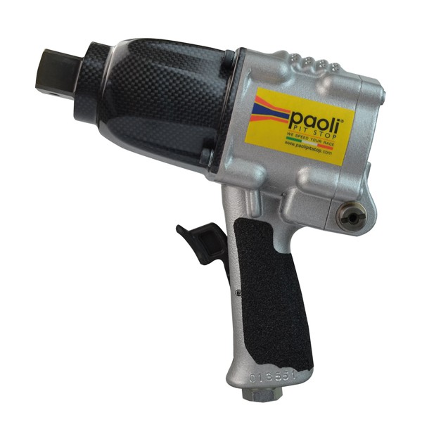 Paoli Wheel Gun Carbon Cover - PAO-DP2000SE-C.UH - 2000SE.00015