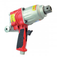 Pistolet Pneumatique Paoli Coque Aluminium 3 ports