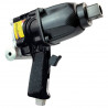 Pistolet Pneumatique Paoli Coque Carbone 3 ports
