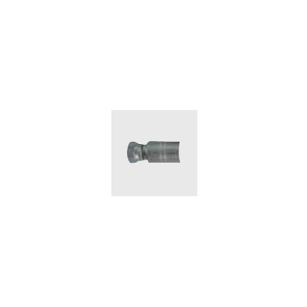Kit Paoli 3/8" gerade Kupplung weiblich - PAO-B415002 - B.41.5002 - 8053256028399