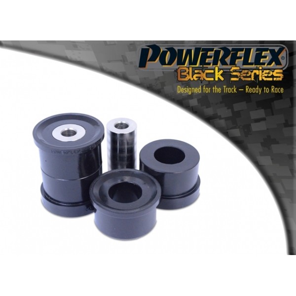 Silent Bloc Powerflex Black Braccio Posteriore BMW 1502-2002 (2 pezzi) - PF-R52021-2N - PFR5-2021BLK - 5055676535504