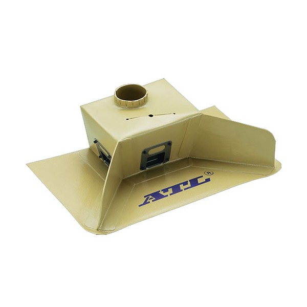 ATL Inner Buffer Tank 3L Bosch Pump - ATL-CL-AA-026 - CL-AA-026 - 3661768540756