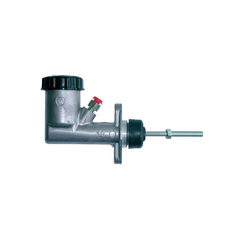 Pompa freno alluminio GT2i 0.75 (diametro 19.05mm) con serbatoio - BR-MC34R - 3661768452295