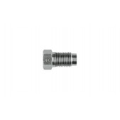 Raccord Mâle Goodridge Hardline 3/8x24 JIC Acier