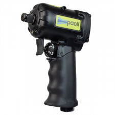Pistolet Pneumatique Paoli DP1050 Carré 1/2"