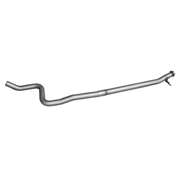Zentralrohr Inox Inoxcar Peugeot 308 GTI 1.6 270ch Nach 2015 - IC-TC30801 - TC308.01 - 3661768543542