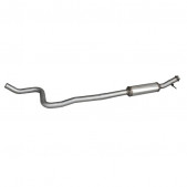 Tube Central Silencieux Inoxcar Peugeot 308 GTI 1.6 270ch