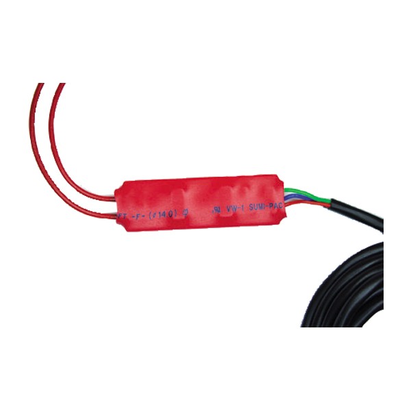 ABS Sensor Interface for Monit On-board Computer - MO-PR003 - PR003 - 3661768208984