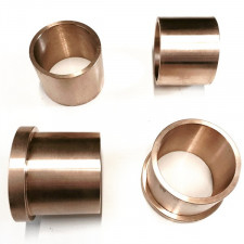 Bagues Bronze Train Arrière PSA 206 Phase 2 47/53mm