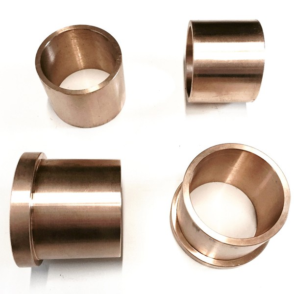 Bronze Buchsen Hinterachse PSA 206 Phase 2 47/53mm - BAG-206P2J - 3661768475843
