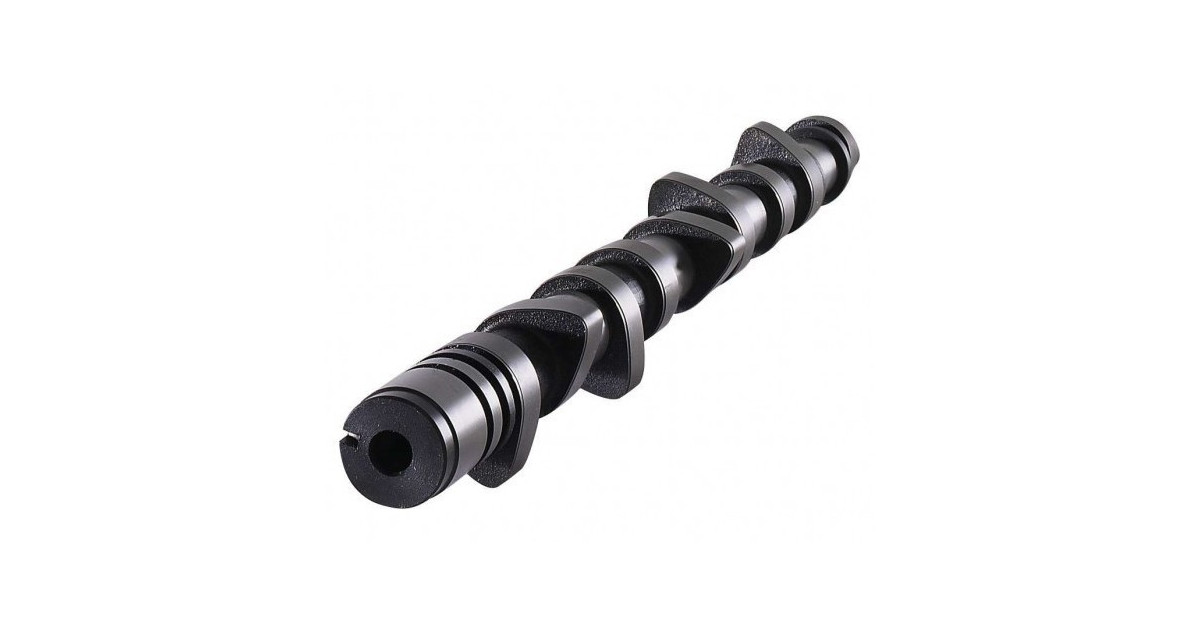 CATCAMS - Camshaft for citroen 4 cylinders 1.6L 16v DOHC TU5J4 304°-296°,272°-264°,13.00mm-12.50mm,4.95mm-4.45mm