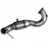Tube et Catalyseur Inoxcar Mercedes AMG Classe A W176