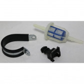Electric Oil Pump 100l/H
