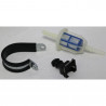 Pompe à Essence Electrique 100l/H