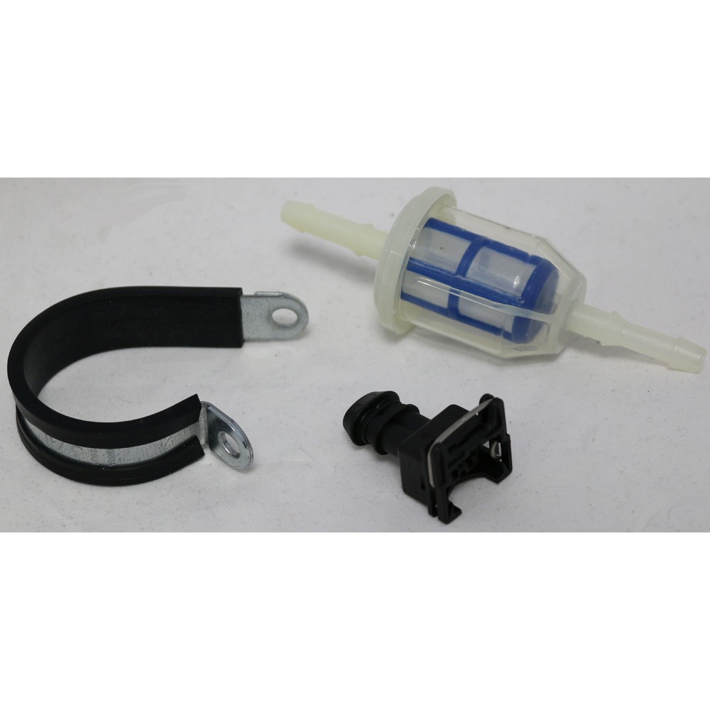 Elektrische Benzinpumpe 100l/H - BO-144003 - 3661768177631