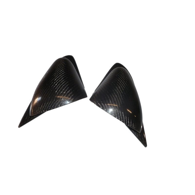 Rückspiegel Carbon PEUGEOT 106 / CITROEN SAXO (pro Paar) - CP-RT-PG-106 - SMC-RO/C-106SAX - 3661768457580