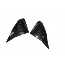 Carbon Wing Mirror  PEUGEOT 106 / Citroën SAXO (Pair)