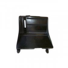 Fußrasten Co-Pilot Carbon Renault Clio 3