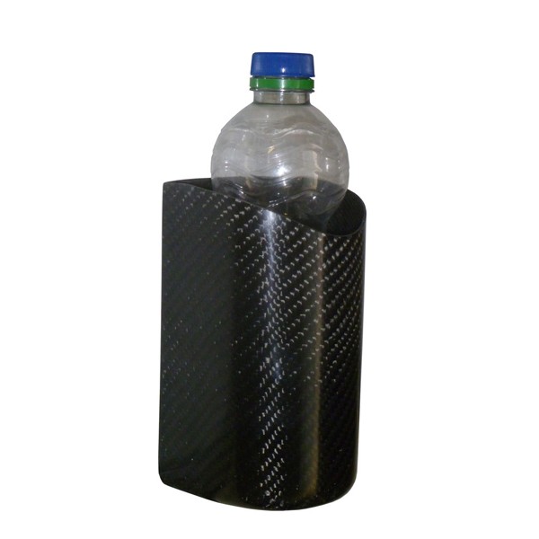 Carbon Bottle-holder - CP-PB-C - SMC-PB/C - 3661768489789