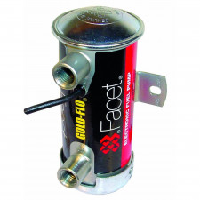 Blue Top Fuel Pump