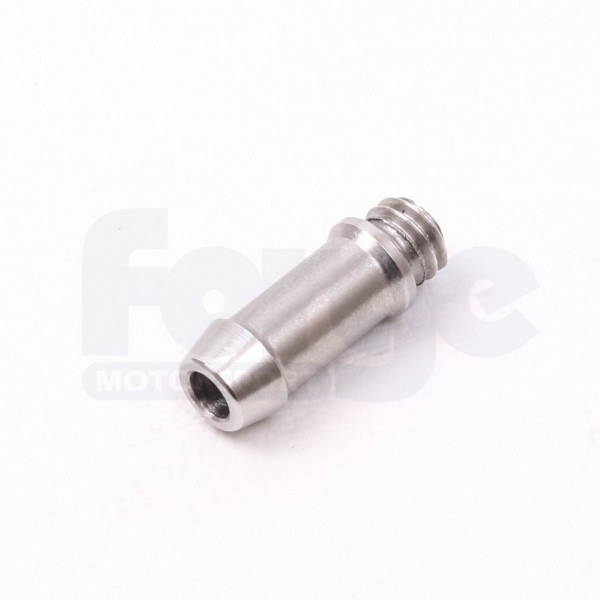 Wastegate Forge Endstück zum Anschrauben 3.5mm - FO-FMVAC - FMVAC-STA - 3661768558478