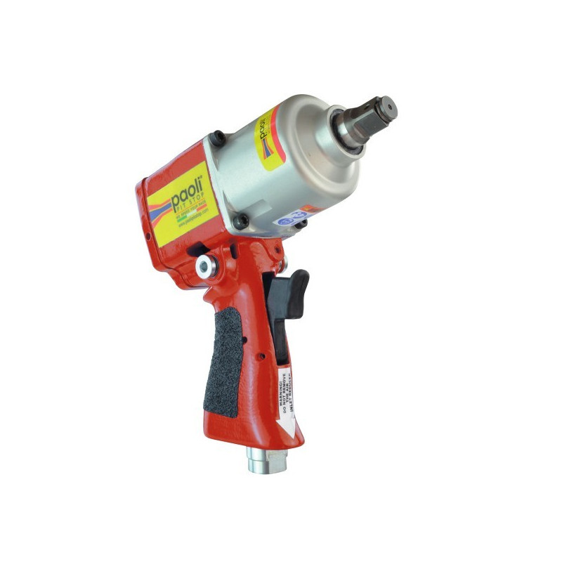 Pistola Pneumatica Paoli DP 36 SF EVO - PAO-DP36SFEVO.RH - 36SFEV.00006