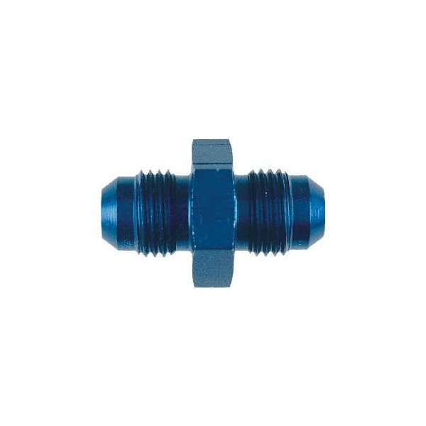 Raccord acier Goodridge 9/16 X 18 Mâle-Mâle - G-AN815-06P - 815-06P - 3661768562543