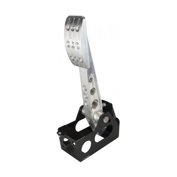 1-Pedal Pedal 5:1 OBP ohne Master Zylinder Fixierung Vorne - OBP-0045PRC - OBP0045PRC - 3661768563021