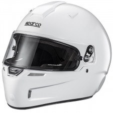 Sparco Sky KF-5W Karting Helmet Snell KA15
