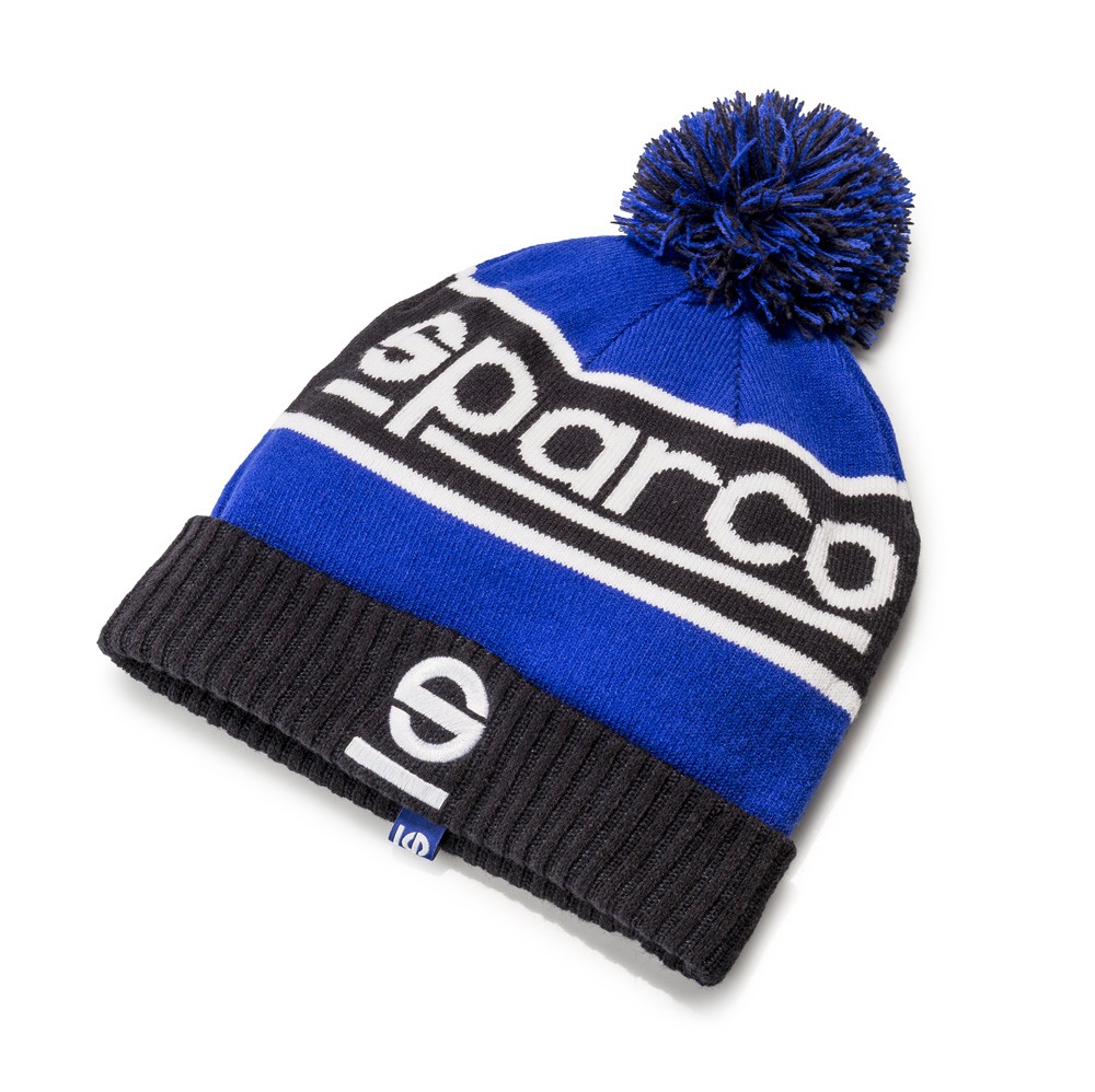 Cuffia Windy Sparco - 01232.B - 01232BMAZ