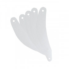 Tear-Off BELL für Visiere SE3/SE5 (x10)