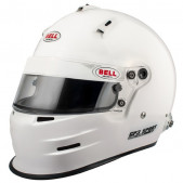 Casque Bell GP3 SPORT + clips Hans
