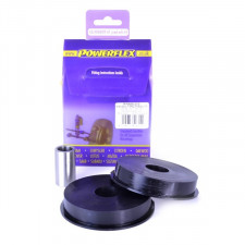 Silent Bloc Powerflex Hinten Differential Hinten Volkswagen Golf 3