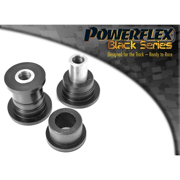 Powerflex Black Front Lower Wishbone Bush R21 + Turbo - PF-F60603-2N - PFF60-603BLK - 5055676520197